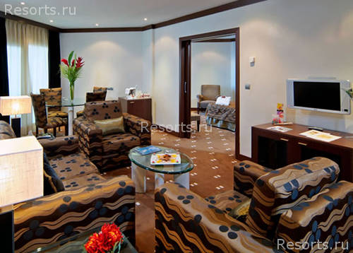 Melia Alicante 8